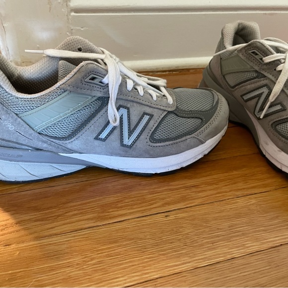 New balance 990v5 - Picture 2 of 4